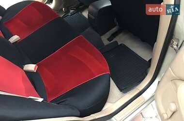 Седан Nissan Sunny 2008 в 