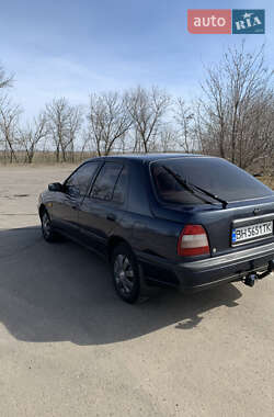 Седан Nissan Sunny 1992 в Овидиополе