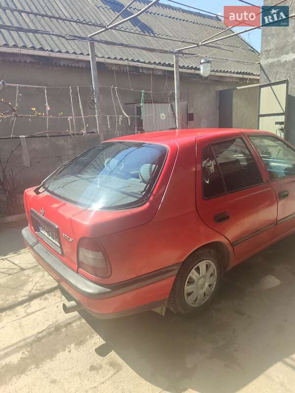 Седан Nissan Sunny 1994 в Белгороде-Днестровском