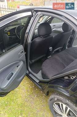 Седан Nissan Sunny 2007 в 