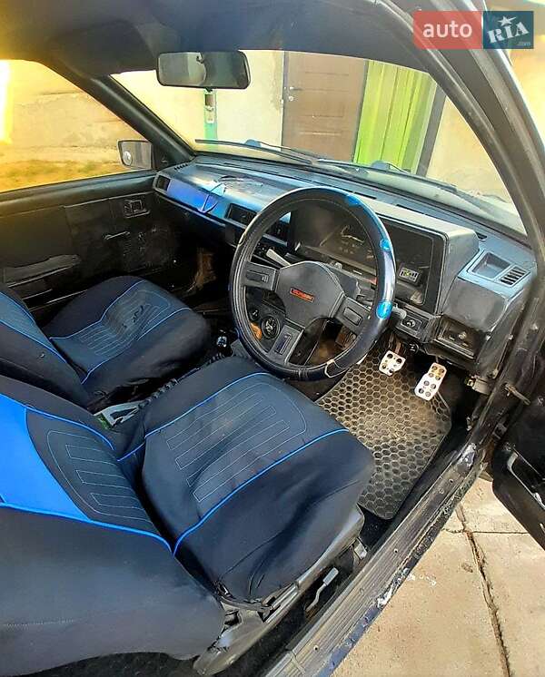 Хэтчбек Nissan Sunny 1985 в Доброславе