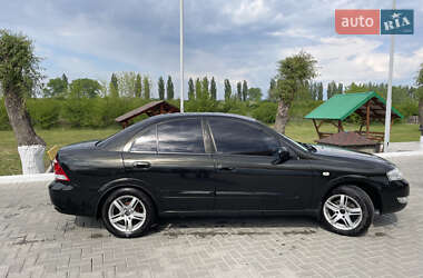 Седан Nissan Sunny 2008 в 