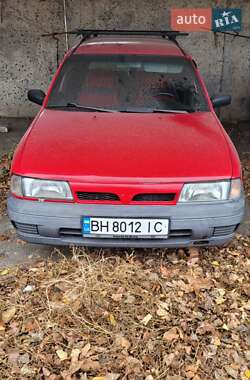 Седан Nissan Sunny 1992 в Одесі