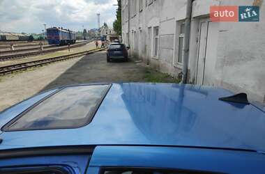 Седан Nissan Sunny 1995 в 