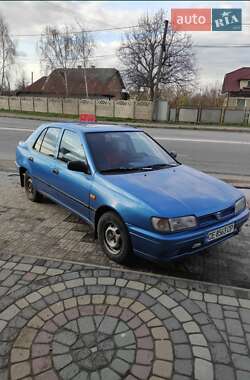 Седан Nissan Sunny 1995 в 
