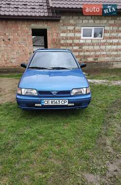 Седан Nissan Sunny 1995 в 