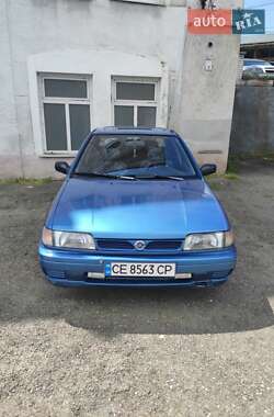 Седан Nissan Sunny 1995 в 