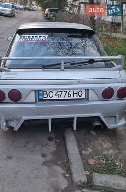 Купе Nissan Sunny 1989 в 