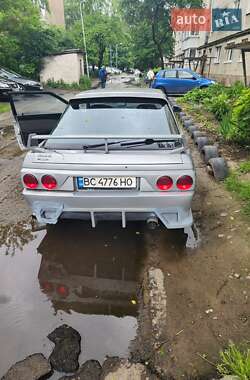 Купе Nissan Sunny 1989 в 
