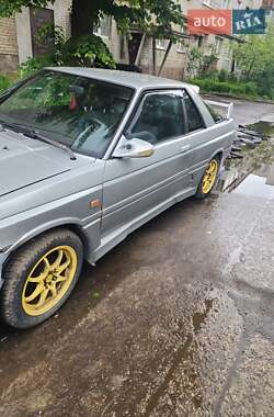 Купе Nissan Sunny 1989 в 