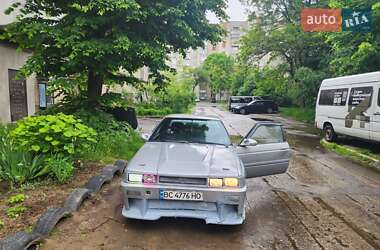 Купе Nissan Sunny 1989 в 
