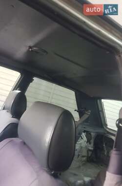 Хетчбек Nissan Sunny 1988 в 