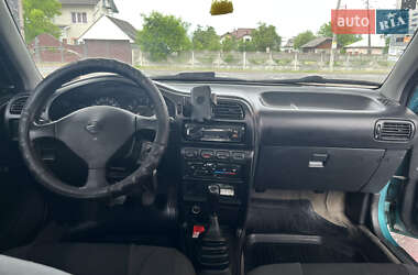 Седан Nissan Sunny 1994 в 