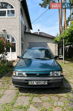 Седан Nissan Sunny 1997 в Ірпені
