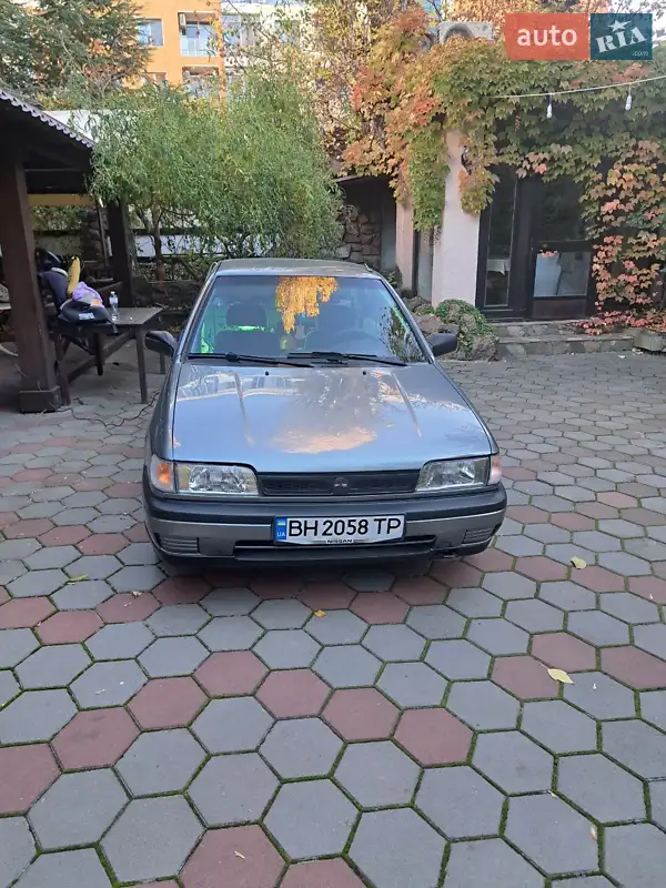 Nissan Sunny 1994 VIN JN1BCAN14U0491855 фото оголошення 14 з 43