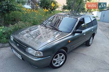 Седан Nissan Sunny 1992 в Вінниці