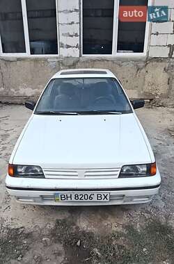 Купе Nissan Sunny 1990 в Одесі