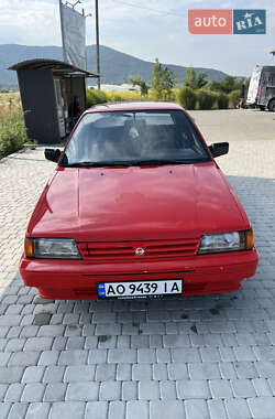 Седан Nissan Sunny 1986 в Виноградове