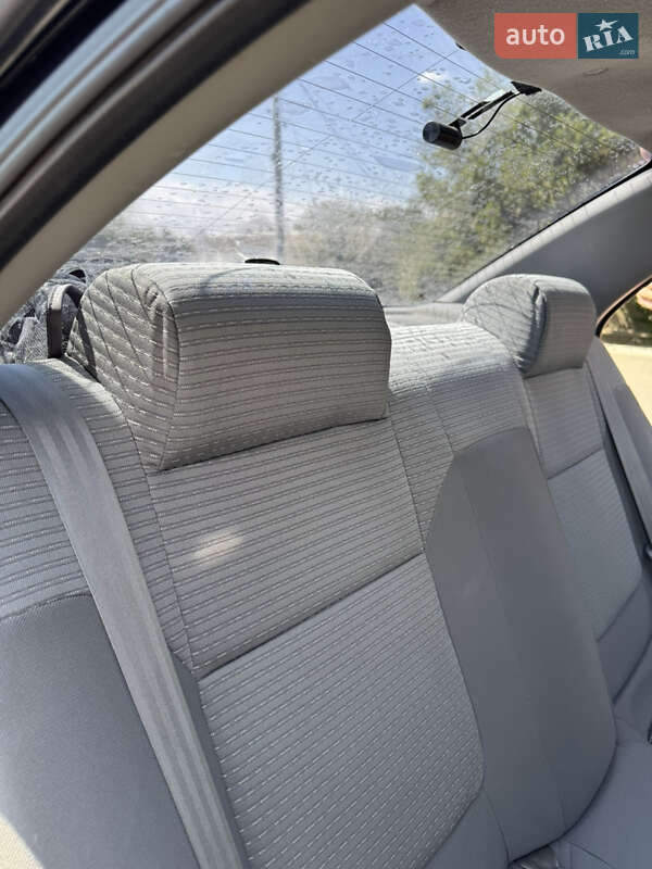 Седан Nissan Sunny 2008 в Измаиле