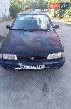 Седан Nissan Sunny 1991 в Одессе