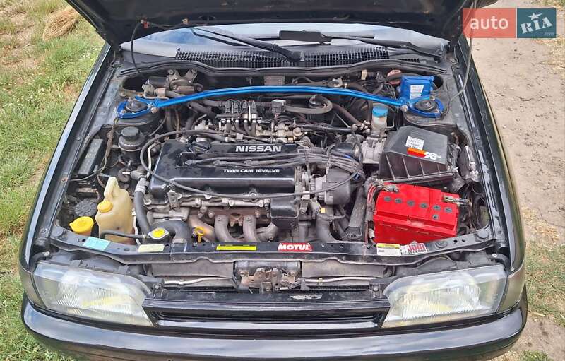 Седан Nissan Sunny 1992 в Одессе