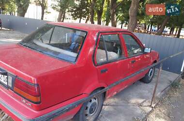 Седан Nissan Sunny 1988 в Одесі