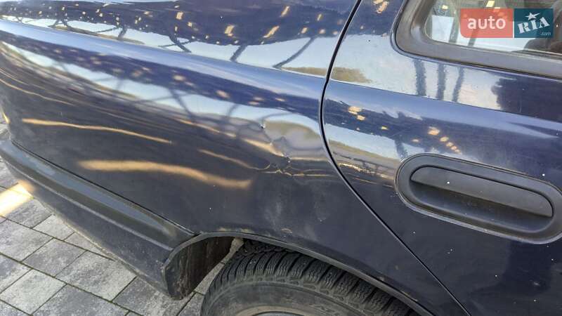 Седан Nissan Sunny 1994 в Львове фото 19 Седан Nissan Sunny 1994 в Львове