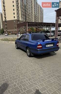 Седан Nissan Sunny 1995 в Одессе