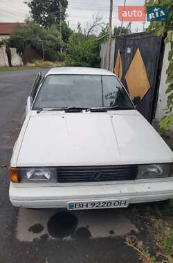 Седан Nissan Sunny 1989 в Одессе