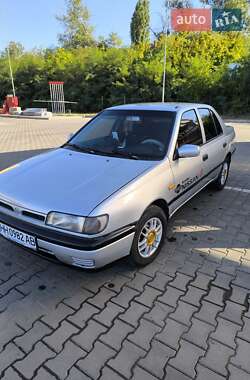 Седан Nissan Sunny 1994 в Одесі