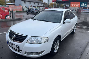 Седан Nissan Sunny 2007 в Києві