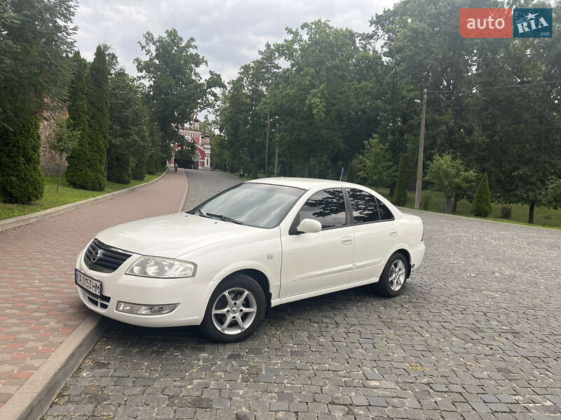 Седан Nissan Sunny 2007 в Киеве фото 26 Седан Nissan Sunny 2007 в Киеве