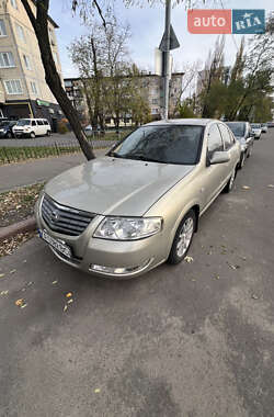 Седан Nissan Sunny 2008 в Києві