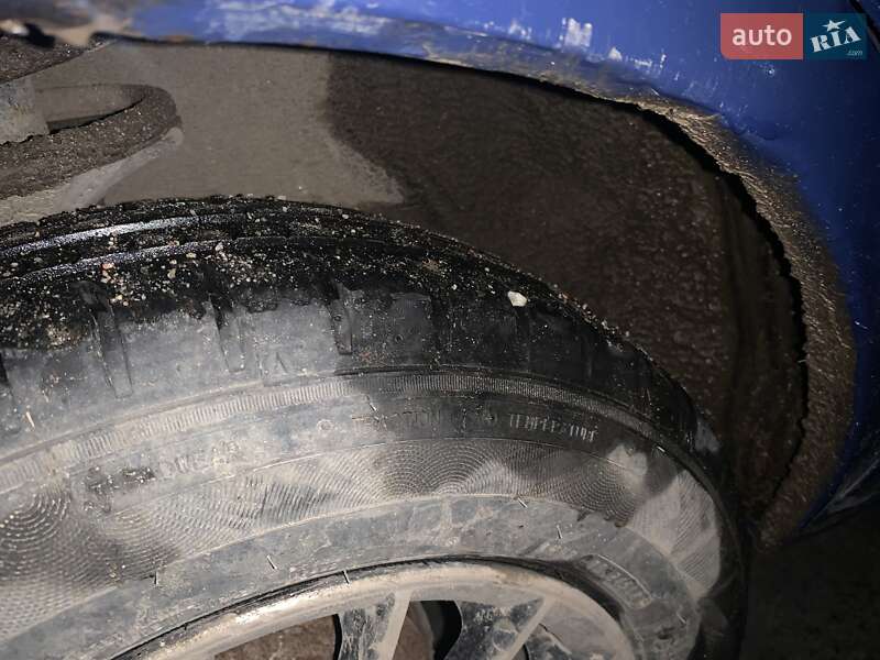 Седан Nissan Sunny 1986 в Одессе фото 5 Седан Nissan Sunny 1986 в Одессе