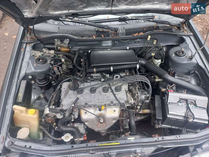 Универсал Nissan Sunny 1992 в Одессе