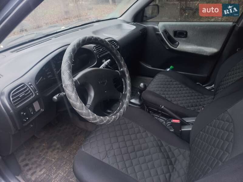 Универсал Nissan Sunny 1992 в Одессе
