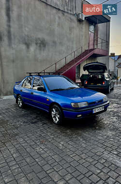 Седан Nissan Sunny 1995 в Одесі