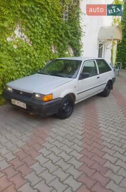 Хэтчбек Nissan Sunny 1988 в Одессе