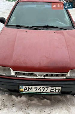 Седан Nissan Sunny 1994 в Житомире