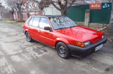Хетчбек Nissan Sunny 1987 в Одесі