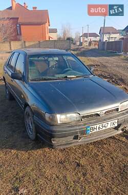 Хэтчбек Nissan Sunny 1990 в Одессе