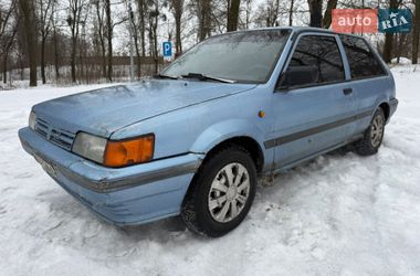 Хетчбек Nissan Sunny 1986 в Ладижині