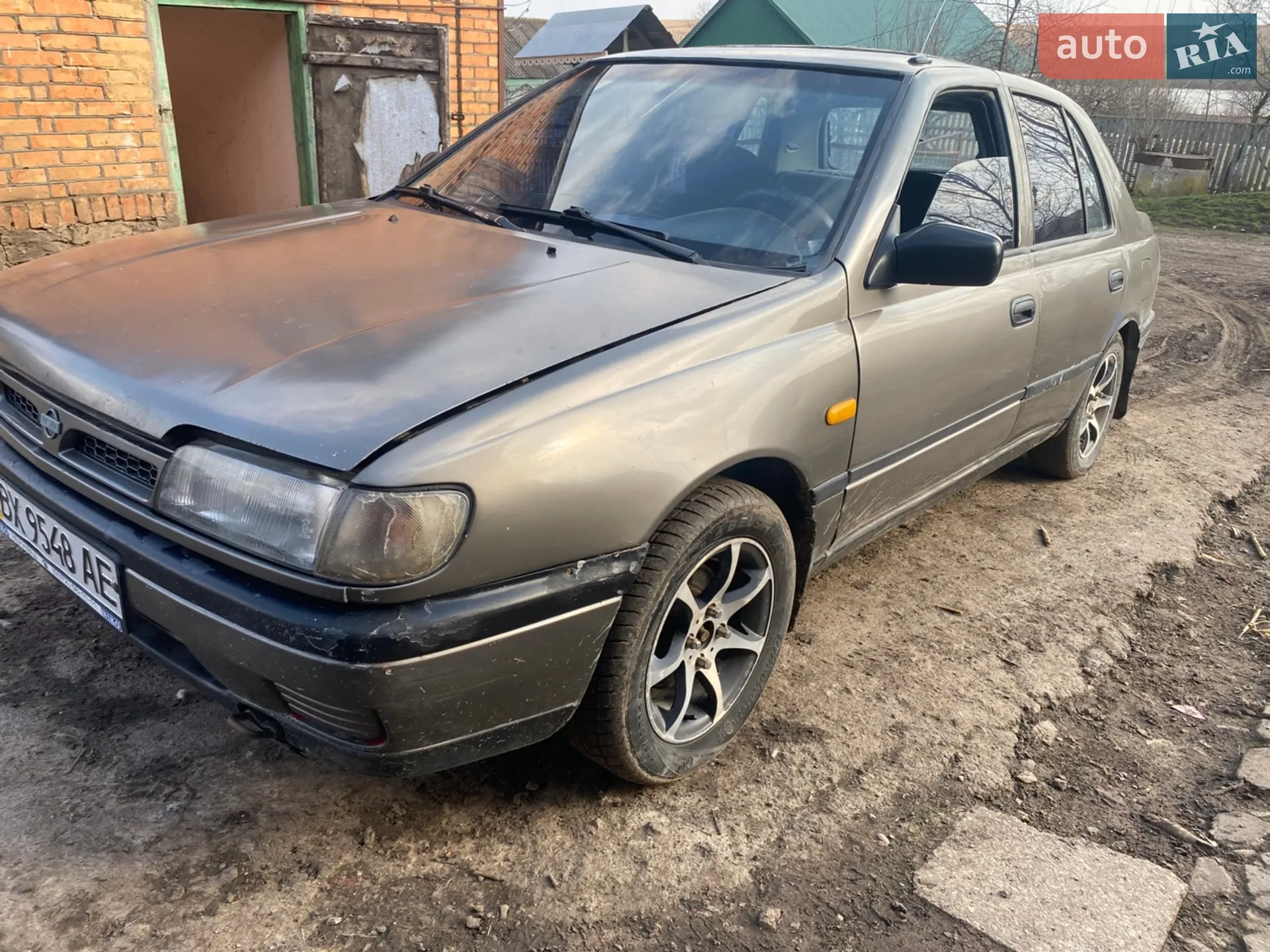 Фото авто 1