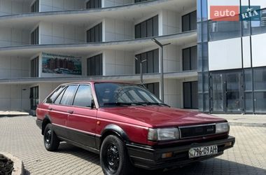 Хэтчбек Nissan Sunny 1986 в Одессе