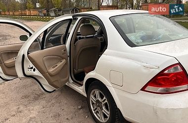 Седан Nissan Sunny 2007 в Киеве