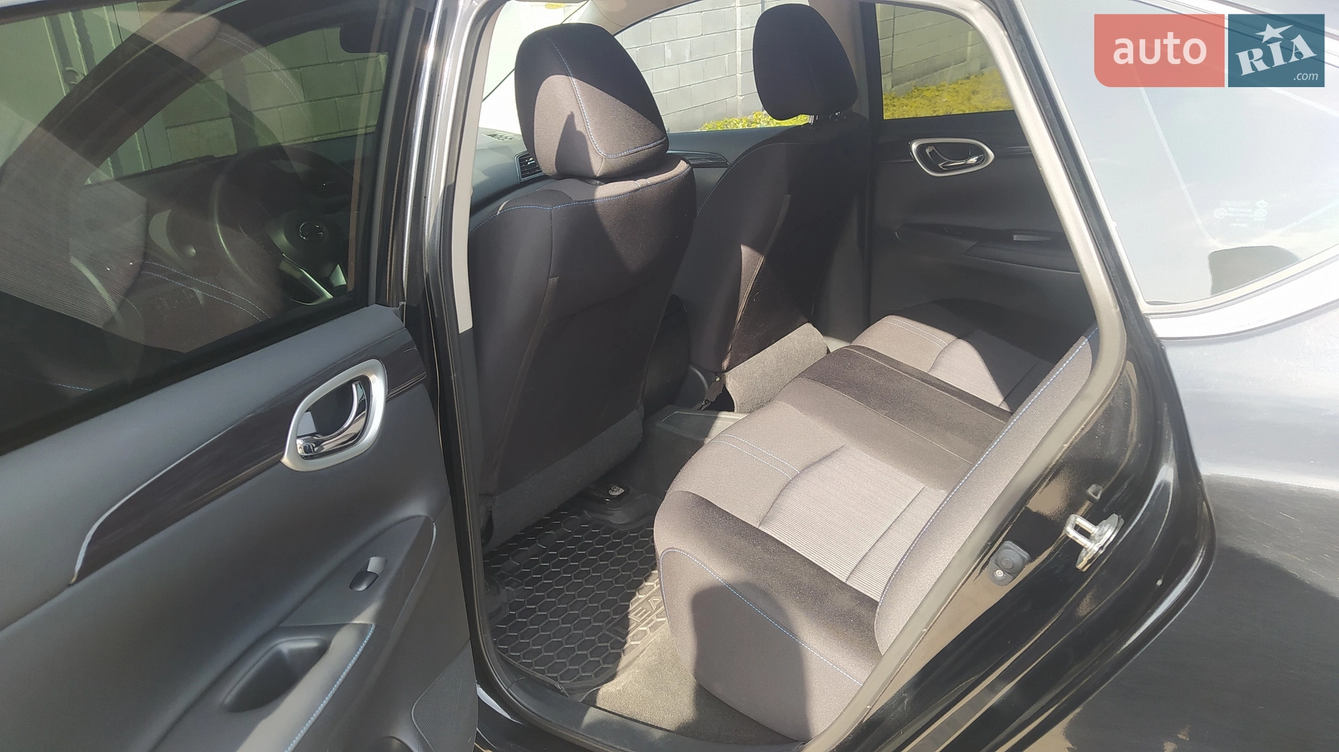 2019 Nissan Sylphy Zero Emission - мініатюра 6