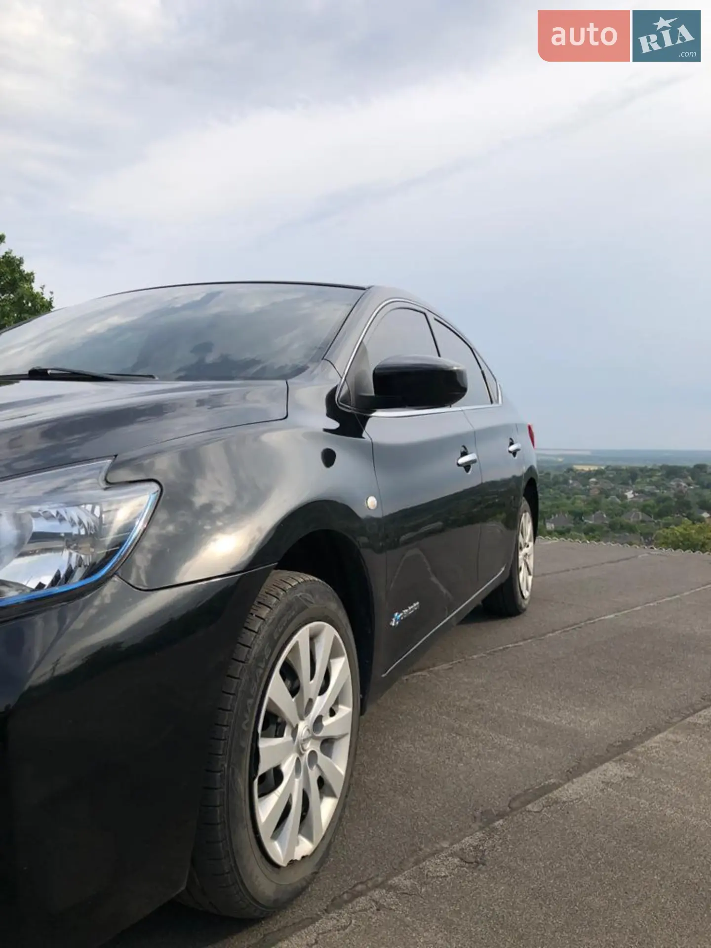 2019 Nissan Sylphy Zero Emission - мініатюра 5