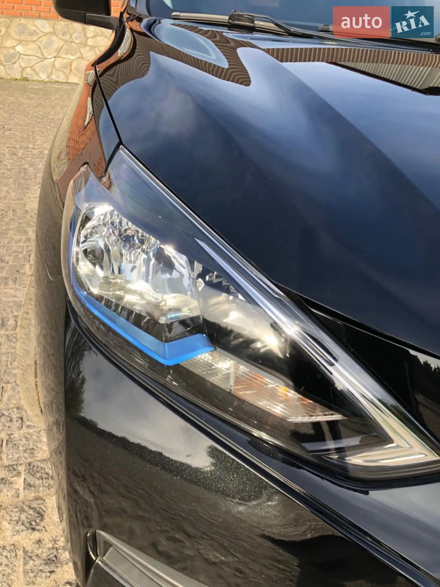 2019 Nissan Sylphy Zero Emission - мініатюра 12