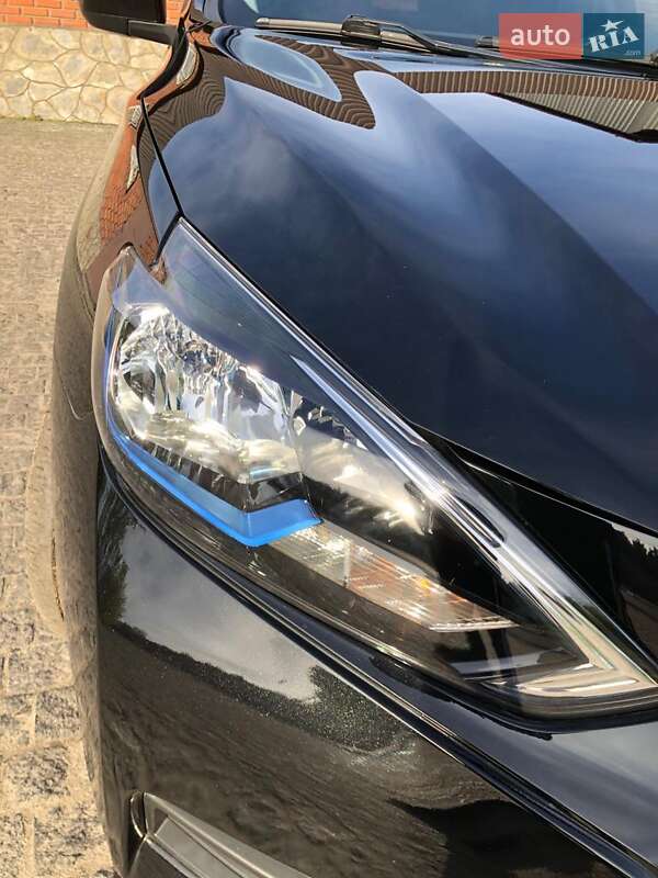 Седан Nissan Sylphy 2019 в Богодухіву