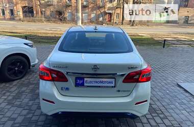 Седан Nissan Sylphy 2018 в Одессе